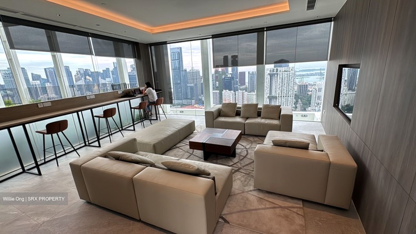 One Pearl Bank (D3), Apartment #620644761